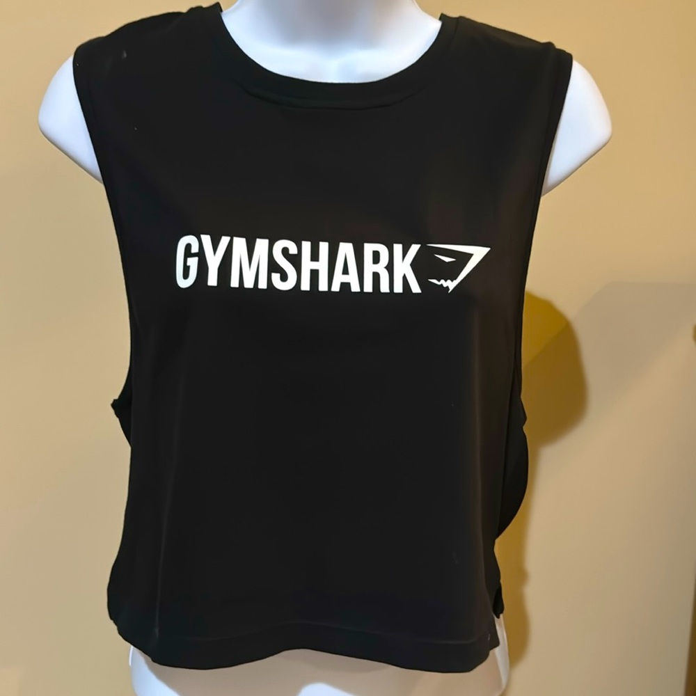 Women's Gymshark Tank